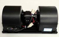 客車、商用車用蒸發(fā)風機系列3